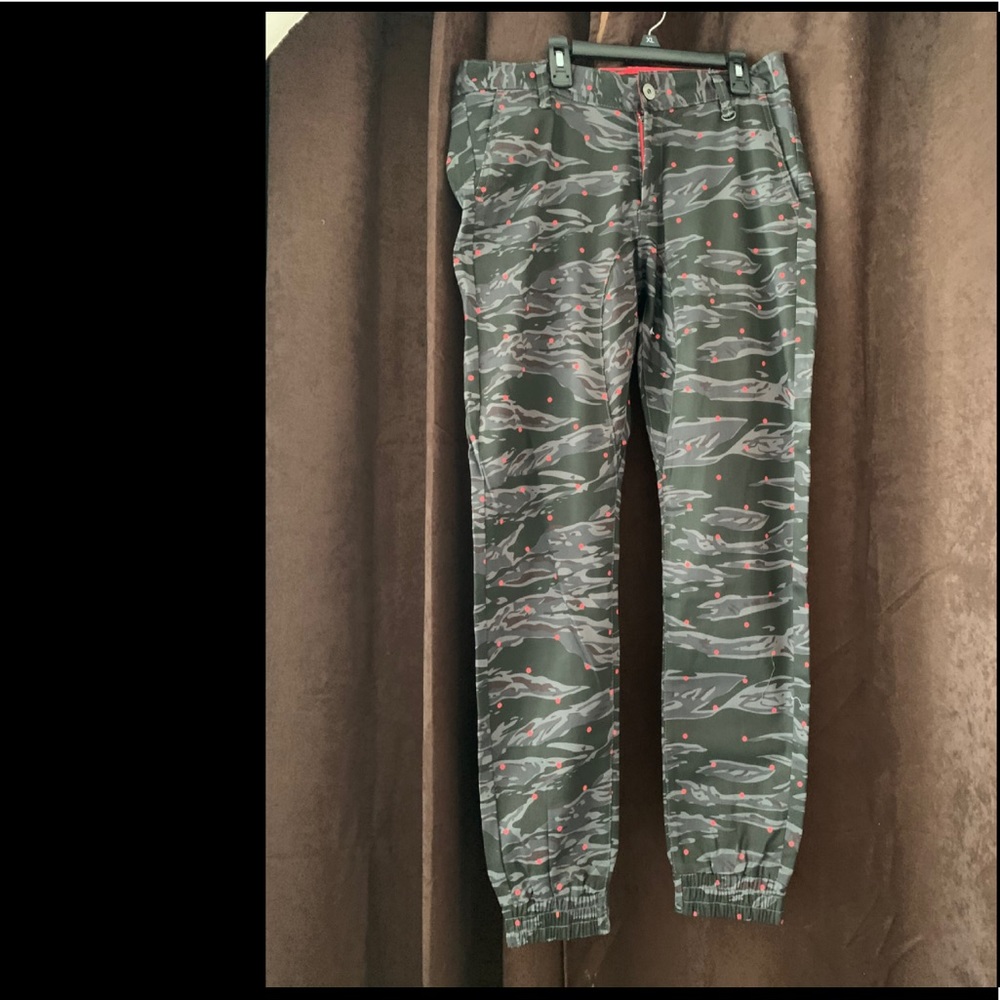 Men’s joggers
